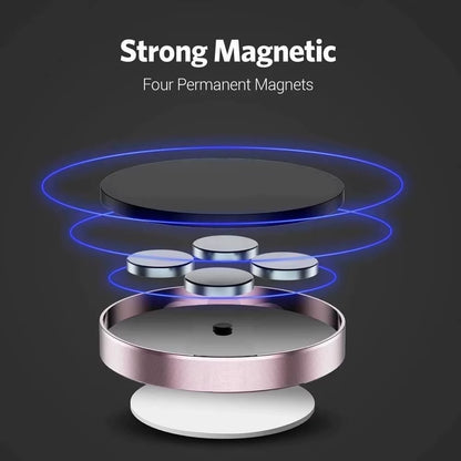 Magnetic Car Phone Holder for Redmi Note 8 Huawei in Car GPS Air Vent Mount Magnet Stand for Iphone 12 7 Samsung Huawei Oneplus