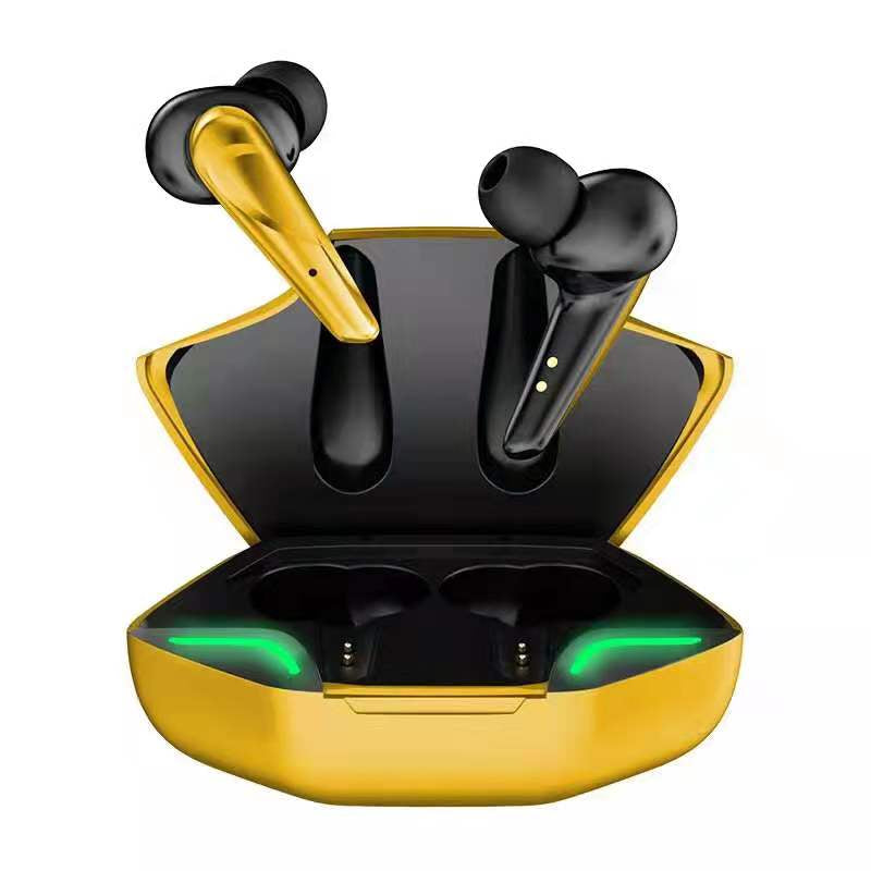 Gaming Low-Latency Chicken-Eating Stereo Bluetooth Gaming Headset